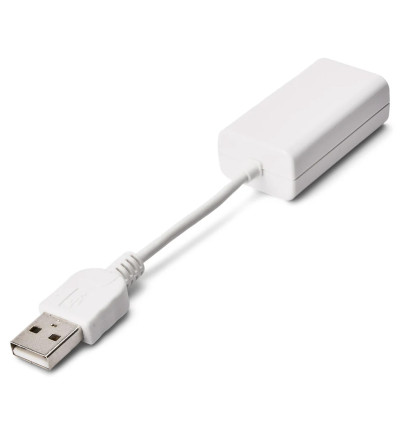 Argon Audio Essentials USB - Ethernet - Adapter USB-A do Ethernet