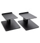 Argon Audio Desktop Stands - Podstawki biurkowe do kolumn głośnikowych (para)