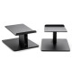 Argon Audio Desktop Stands - Podstawki biurkowe do kolumn głośnikowych (para)