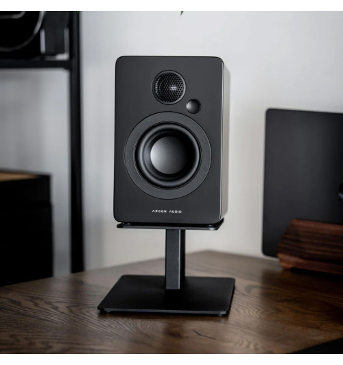 Argon Audio Desktop Stands - Podstawki biurkowe do kolumn głośnikowych (para)