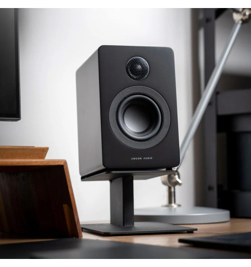 Argon Audio Desktop Stands - Podstawki biurkowe do kolumn głośnikowych (para)
