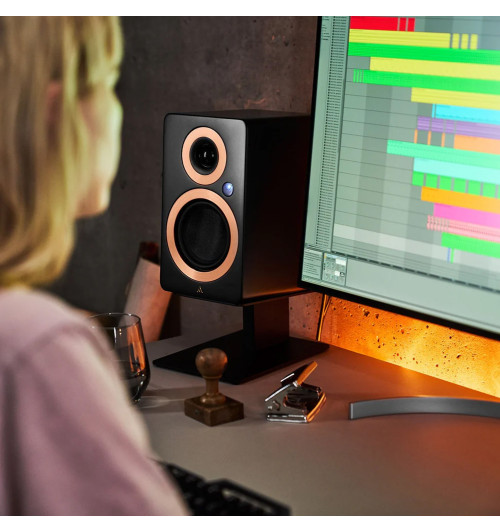 Argon Audio Desktop Stands - Podstawki biurkowe do kolumn głośnikowych (para)