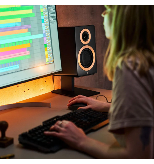 Argon Audio Desktop Stands - Podstawki biurkowe do kolumn głośnikowych (para)