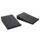 Argon Audio Wedge - Podstawki biurkowe do kolumn głośnikowych (para)