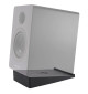 Argon Audio Wedge - Podstawki biurkowe do kolumn głośnikowych (para)