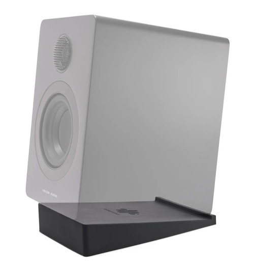 Argon Audio Wedge - Podstawki biurkowe do kolumn głośnikowych (para)