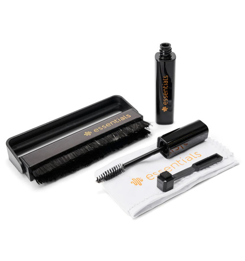 Argon Audio Essentials TT Vinyl Kit 10 - Zestaw akcesoriów do czyszczenia płyt winylowych i igły