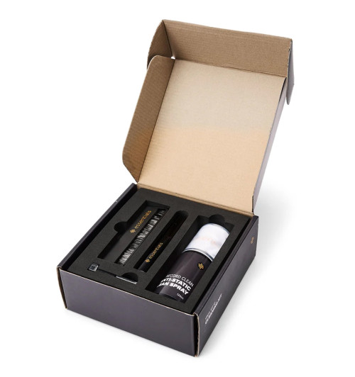 Argon Audio Essentials TT Vinyl Kit 10 - Zestaw akcesoriów do czyszczenia płyt winylowych i igły