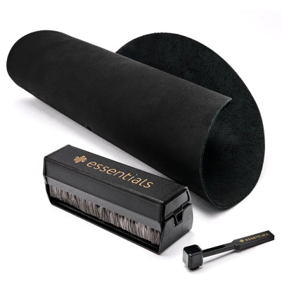 Argon Audio Essentials TT Vinyl Kit 20 - Zestaw akcesoriów gramofonowych