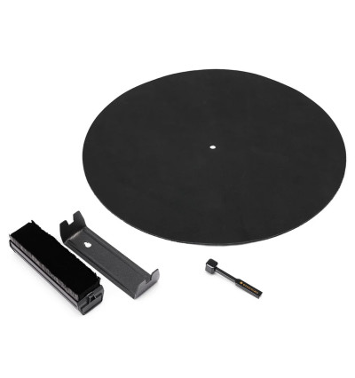 Argon Audio Essentials TT Vinyl Kit 20 - Zestaw akcesoriów gramofonowych
