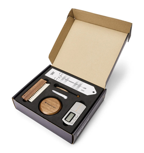 Argon Audio Essentials TT Vinyl Kit 30 - Zestaw akcesoriów gramofonowych