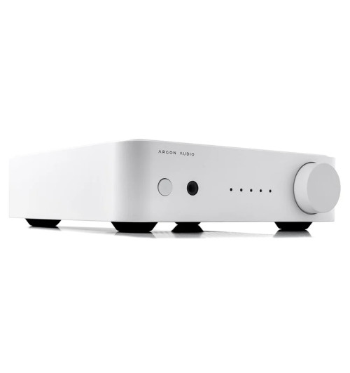 Argon Audio SA1 MK2 - Wzmacniacz zintegrowany stereo z Bluetooth 5.0