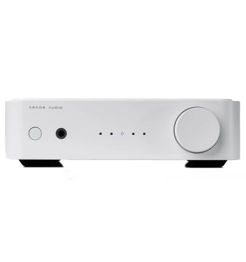 Argon Audio SA1 MK2 - Wzmacniacz zintegrowany stereo z Bluetooth 5.0