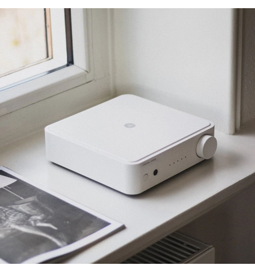 Argon Audio SA1 MK2 - Wzmacniacz zintegrowany stereo z Bluetooth 5.0