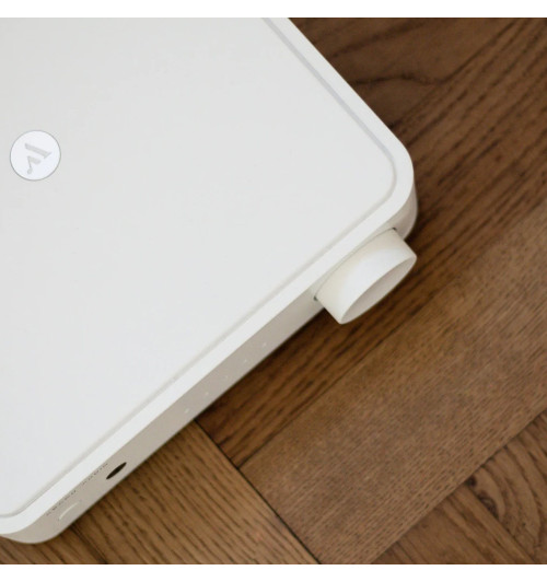 Argon Audio SA1 MK2 - Wzmacniacz zintegrowany stereo z Bluetooth 5.0