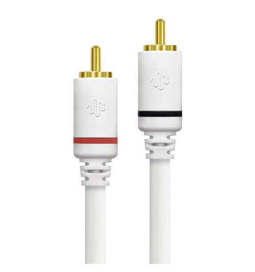 Argon Audio Essentials Classic RCA - Przewód 2RCA - 2RCA 10m