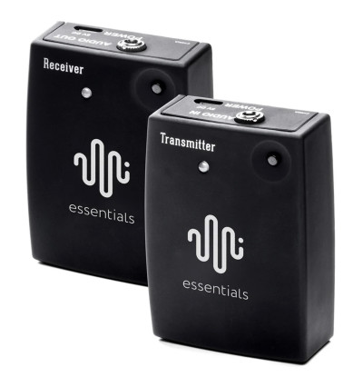 Argon Audio Essentials Wireless Connect - Adapter bezprzewodowy Wi-Fi do systemów Hi-Fi