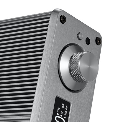 Burson Audio Playmate 2 - Przedwzmacniacz ze wzmacniaczem słuchawkowym i DAC