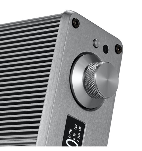 Burson Audio Playmate 2 - Przedwzmacniacz ze wzmacniaczem słuchawkowym i DAC