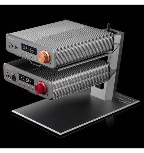 Burson Audio Mothership 01 - Stojak biurkowy na sprzęt audio High-End