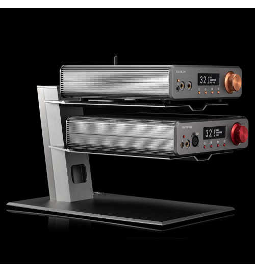 Burson Audio Mothership 01 - Stojak biurkowy na sprzęt audio High-End