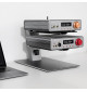 Burson Audio Mothership 01 - Stojak biurkowy na sprzęt audio High-End