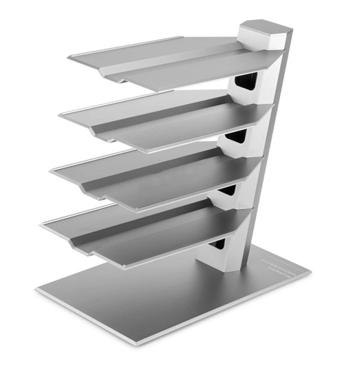 Burson Audio Mothership 02 - Stojak biurkowy na sprzęt audio High-End