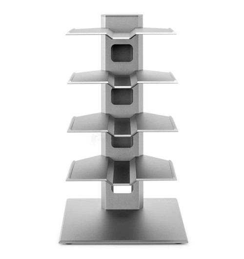 Burson Audio Mothership 02 - Stojak biurkowy na sprzęt audio High-End