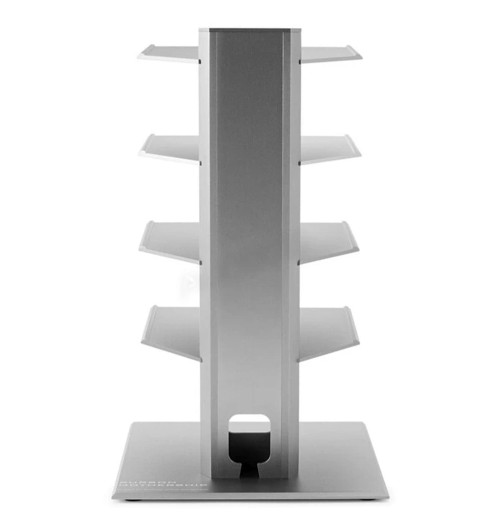 Burson Audio Mothership 02 - Stojak biurkowy na sprzęt audio High-End