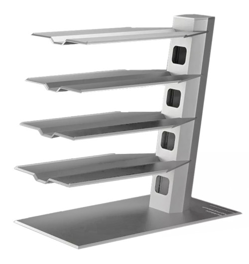 Burson Audio Mothership 02 - Stojak biurkowy na sprzęt audio High-End