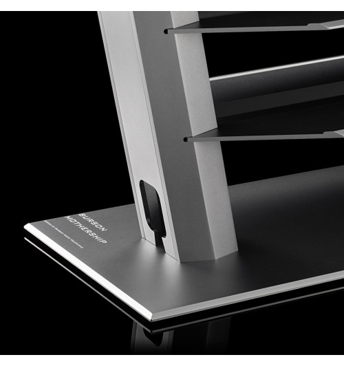 Burson Audio Mothership 02 - Stojak biurkowy na sprzęt audio High-End