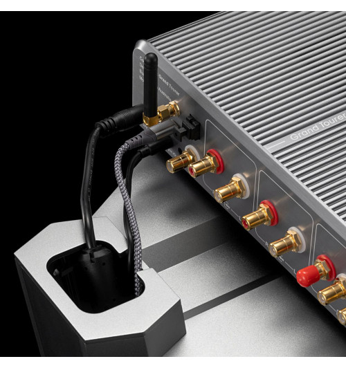 Burson Audio Mothership 02 - Stojak biurkowy na sprzęt audio High-End