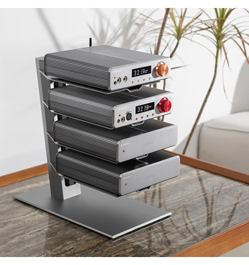 Burson Audio Mothership 02 - Stojak biurkowy na sprzęt audio High-End