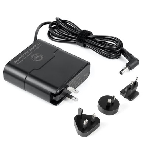 Burson Audio Super Charger 3A - Zasilacz sieciowy 24V / 3A