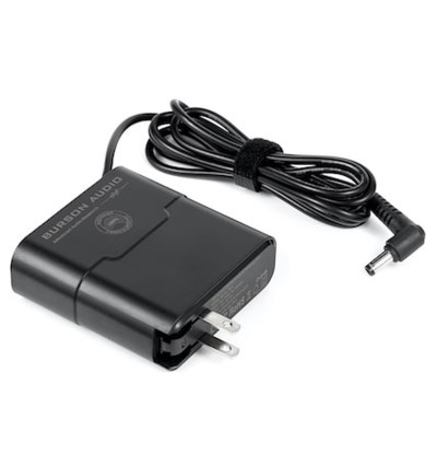 Burson Audio Super Charger 3A - Zasilacz sieciowy 24V / 3A