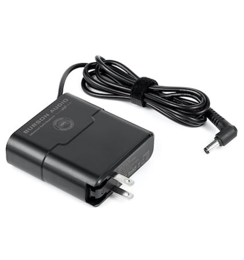 Burson Audio Super Charger 3A - Zasilacz sieciowy 24V / 3A