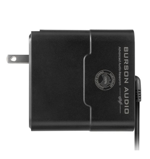 Burson Audio Super Charger 3A - Zasilacz sieciowy 24V / 3A