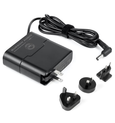 Burson Audio Super Charger 5A - Zasilacz sieciowy 24V / 5A