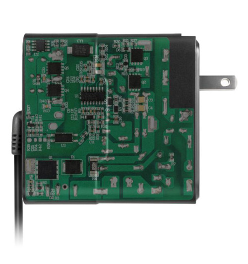 Burson Audio Super Charger 5A - Zasilacz sieciowy 24V / 5A