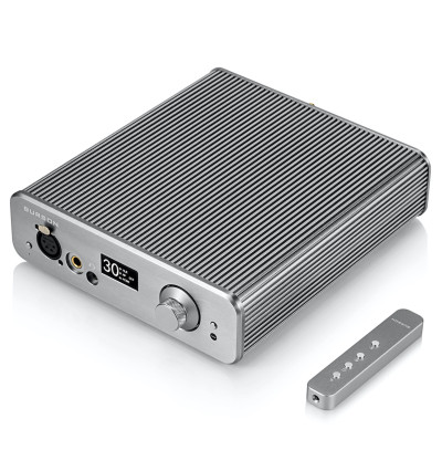 Burson Audio Soloist 3X Performance - Wzmacniacz słuchawkowy z przedwzmacniaczem High-End