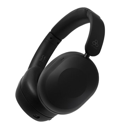 Final Audio UX1000 - Nauszne słuchawki bezprzewodowe Bluetooth 5.4 z Hybrid ANC