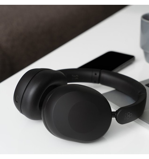 Final Audio UX1000 - Nauszne słuchawki bezprzewodowe Bluetooth 5.4 z Hybrid ANC