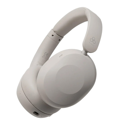 Final Audio UX1000 - Nauszne słuchawki bezprzewodowe Bluetooth 5.4 z Hybrid ANC