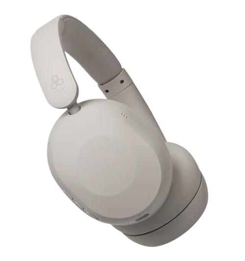 Final Audio UX1000 - Nauszne słuchawki bezprzewodowe Bluetooth 5.4 z Hybrid ANC