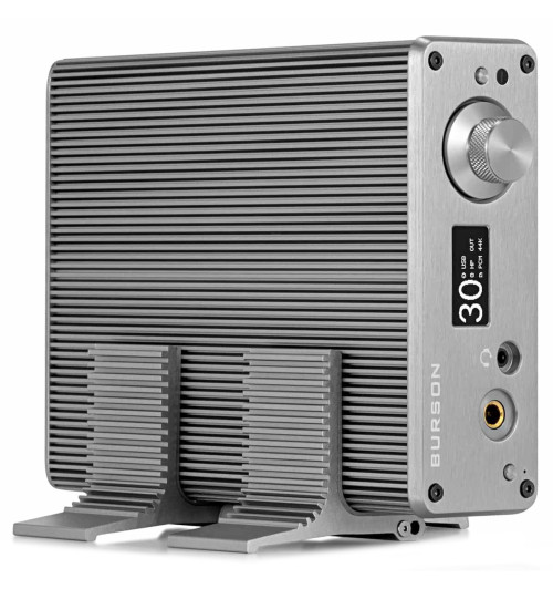 Burson Audio Cool Stand Regular - Podstawka pionowa do urządzeń Burson Audio