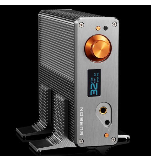 Burson Audio Cool Stand Regular - Podstawka pionowa do urządzeń Burson Audio