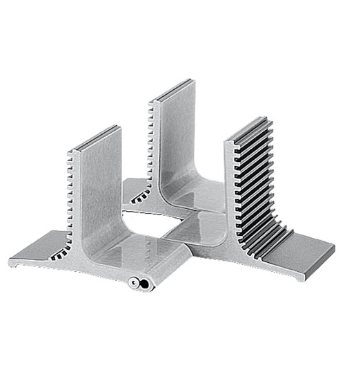 Burson Audio Cool Stand Large - Podstawka pionowa do urządzeń Burson Audio