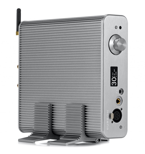 Burson Audio Cool Stand Large - Podstawka pionowa do urządzeń Burson Audio