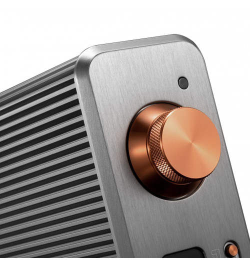 Burson Audio Conductor GT4 Deluxe - Przetwornik cyfrowo-analogowy DAC ze wzmacniaczem słuchawkowym i przedwzmacniaczem