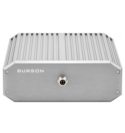 Burson Audio Fusion Core 24V / 15A - Zasilacz 480W GaN klasy High-End